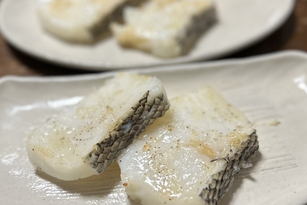 メロカマ