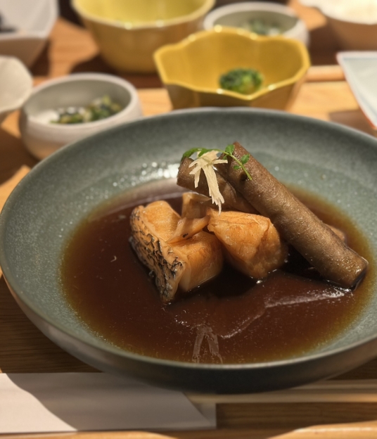 メロカマ