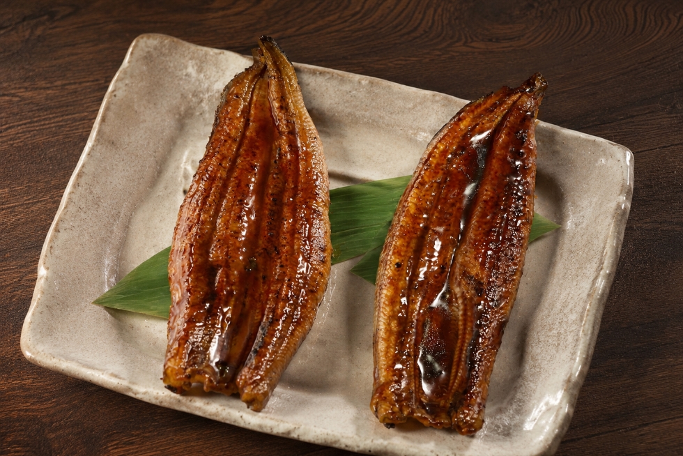 その他冷凍水産物